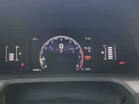 Certified 2025 Toyota Tacoma SR5 RWD image 21