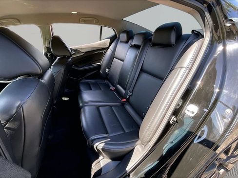 Used 2018 Nissan Maxima 3.5 SV FWD image 25