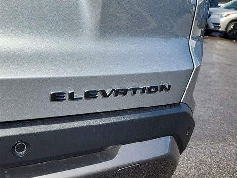 New 2026 GMC Terrain Elevation w/ Elevation Premium Package image 5