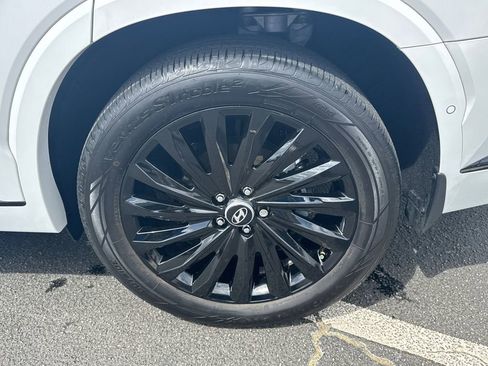 Used 2025 Hyundai Palisade Calligraphy image 21