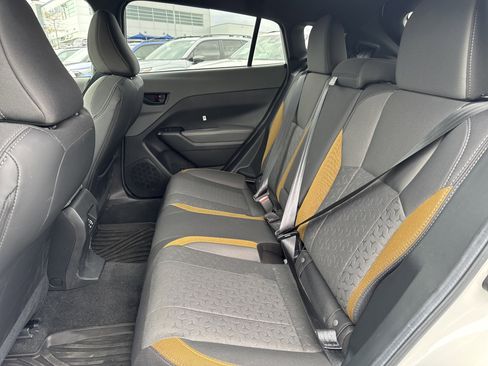 Certified 2025 Subaru Crosstrek 2.5i Sport w/ Crosstrek Mirror Package image 28