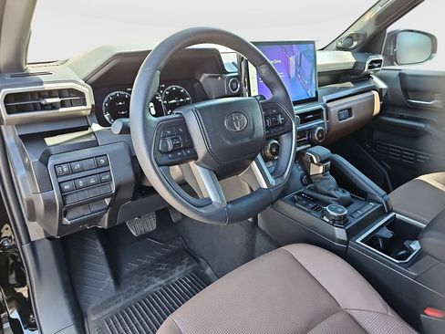 Certified 2026 Toyota 4Runner Limited AWD/4WD image 9