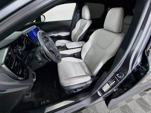 Certified 2023 Lexus RX 350 Premium w/ Cold Area Package FWD image 22