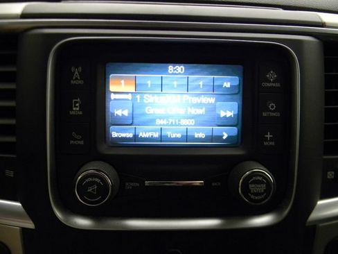 Used 2018 RAM 1500 Classic SLT AWD/4WD image 14