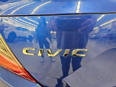 Used 2019 Honda Civic LX image 38