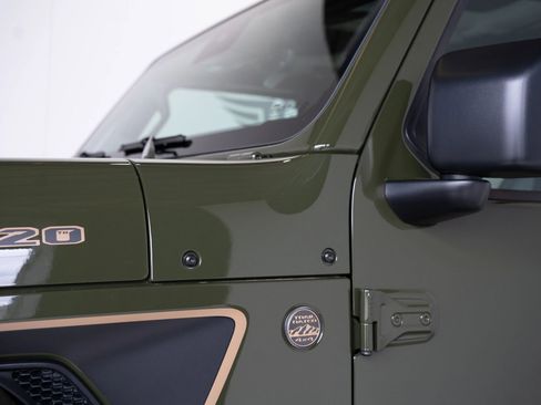 Used 2023 Jeep Wrangler Unlimited Rubicon 392 image 68