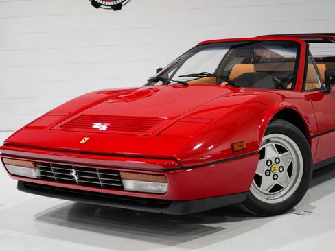 Used 1989 Ferrari 328 GTS RWD image 33
