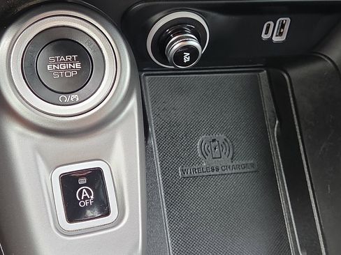 Used 2024 Dodge Hornet GT AWD/4WD image 14