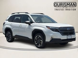 New 2026 Subaru Forester Touring AWD/4WD video 1