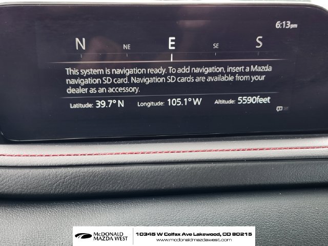 Certified 2023 MAZDA CX-30 AWD 2.5 S w/ Preferred Package image 18
