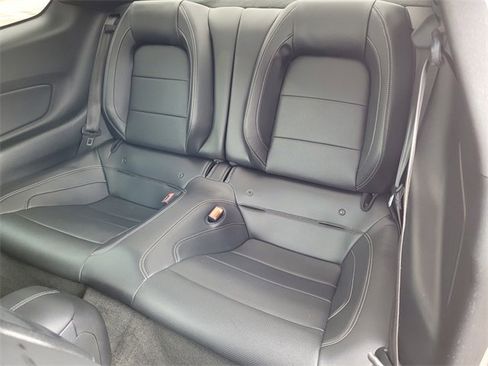 Used 2018 Ford Mustang GT Premium w/ GT Performance Package image 24