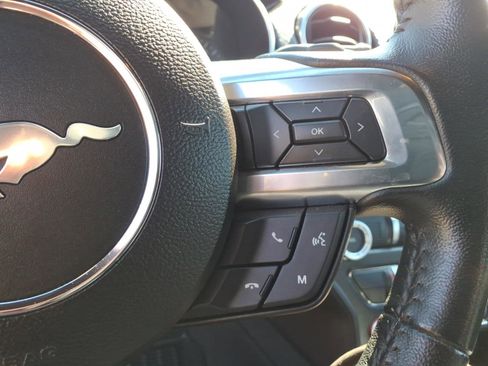 Used 2021 Ford Mustang Coupe image 11