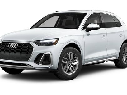 Certified 2023 Audi Q5 2.0T Premium w/ Convenience Package