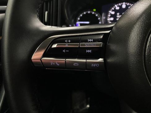 Used 2025 MAZDA CX-50 AWD 2.5 Hybrid w/ Premium Pkg image 17