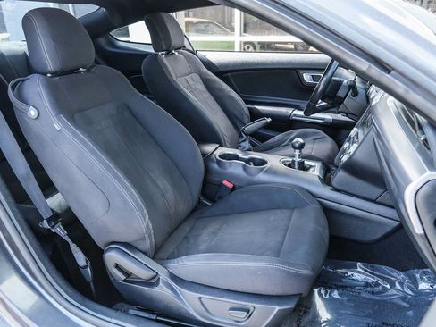Used 2020 Ford Mustang GT RWD image 24
