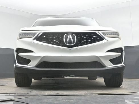 Used 2019 Acura RDX FWD w/ Technology Package image 43