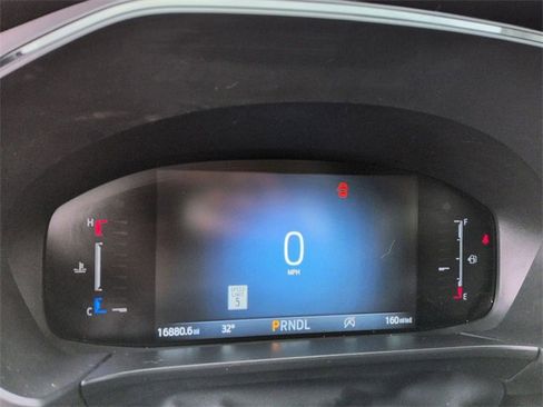 Used 2024 Ford Escape ST-Line w/ Tech Pack #1 image 9