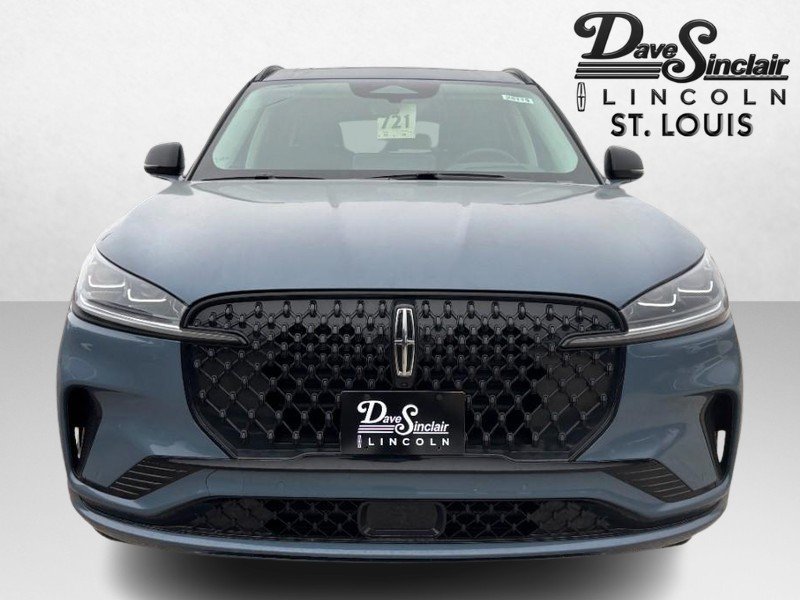 New 2026 Lincoln Aviator Reserve AWD/4WD image 2