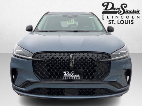 New 2026 Lincoln Aviator Reserve image 2