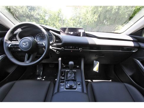 New 2026 MAZDA MAZDA3 s Sport FWD image 7