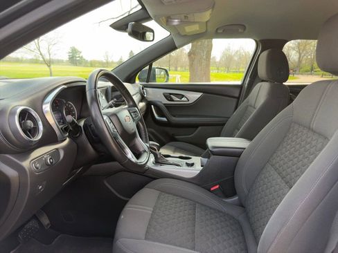 Used 2019 Chevrolet Blazer LT FWD image 21