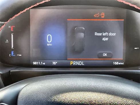 Used 2025 Ford Escape ST-Line w/ Equipment Group 301A image 19