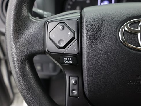 Used 2022 Toyota Tacoma SR w/ SX Package RWD image 22