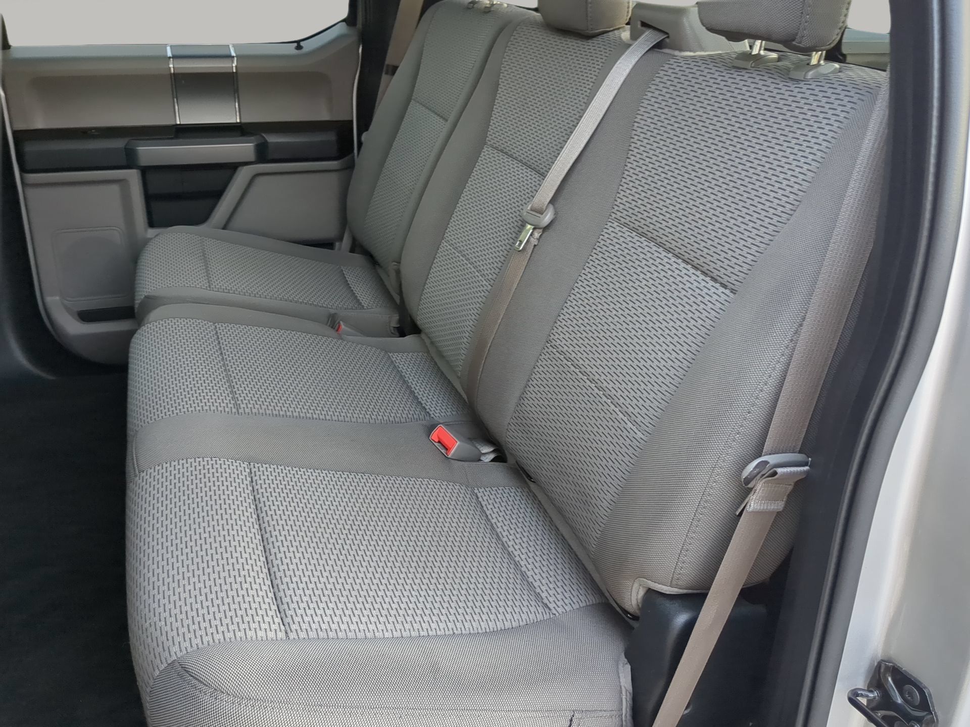 Used 2019 Ford F150 XLT w/ Equipment Group 302A Luxury AWD/4WD image 54