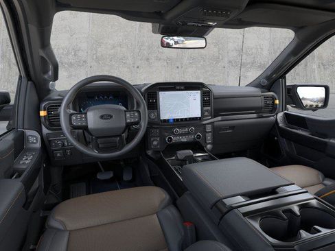 New 2026 Ford F150 Tremor w/ Equipment Group 402A High AWD/4WD image 9