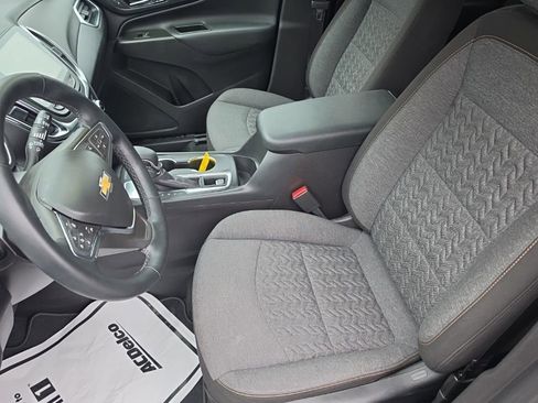 Certified 2024 Chevrolet Equinox LT image 26