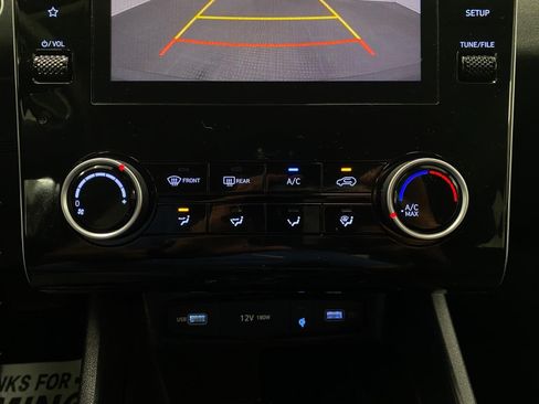Certified 2023 Hyundai Tucson SEL AWD/4WD image 24