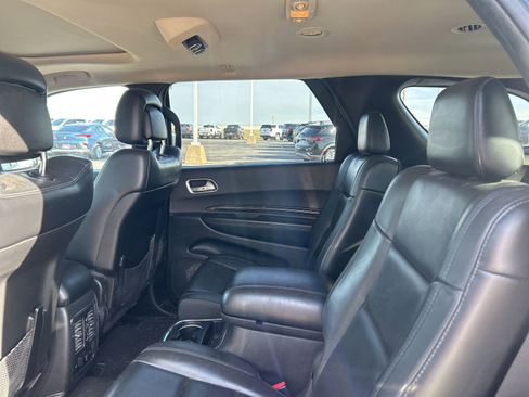 Used 2013 Dodge Durango Crew image 9