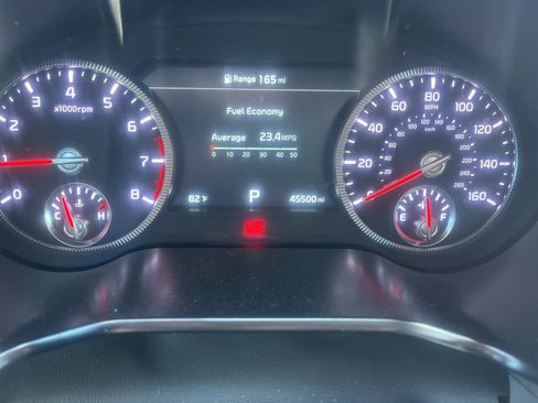 Used 2022 Kia Telluride SX w/ Nightfall Edition Package image 14