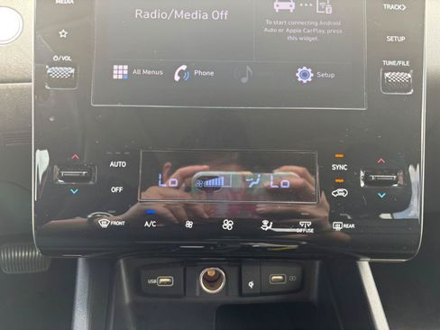 Used 2023 Hyundai Tucson SEL w/ Convenience Package FWD image 28