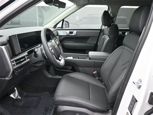 New 2026 Hyundai Santa Fe SEL image 11