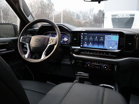 New 2026 Chevrolet Silverado 1500 RST image 31