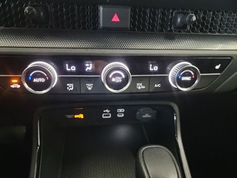 Used 2024 Honda CR-V Sport image 21