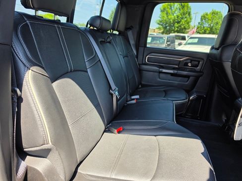 Used 2024 RAM 2500 Limited AWD/4WD image 14