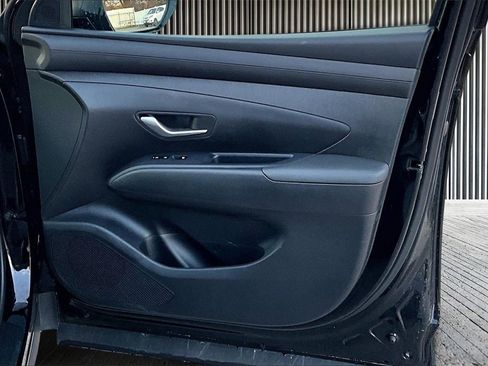 Certified 2025 Hyundai Tucson SEL image 22