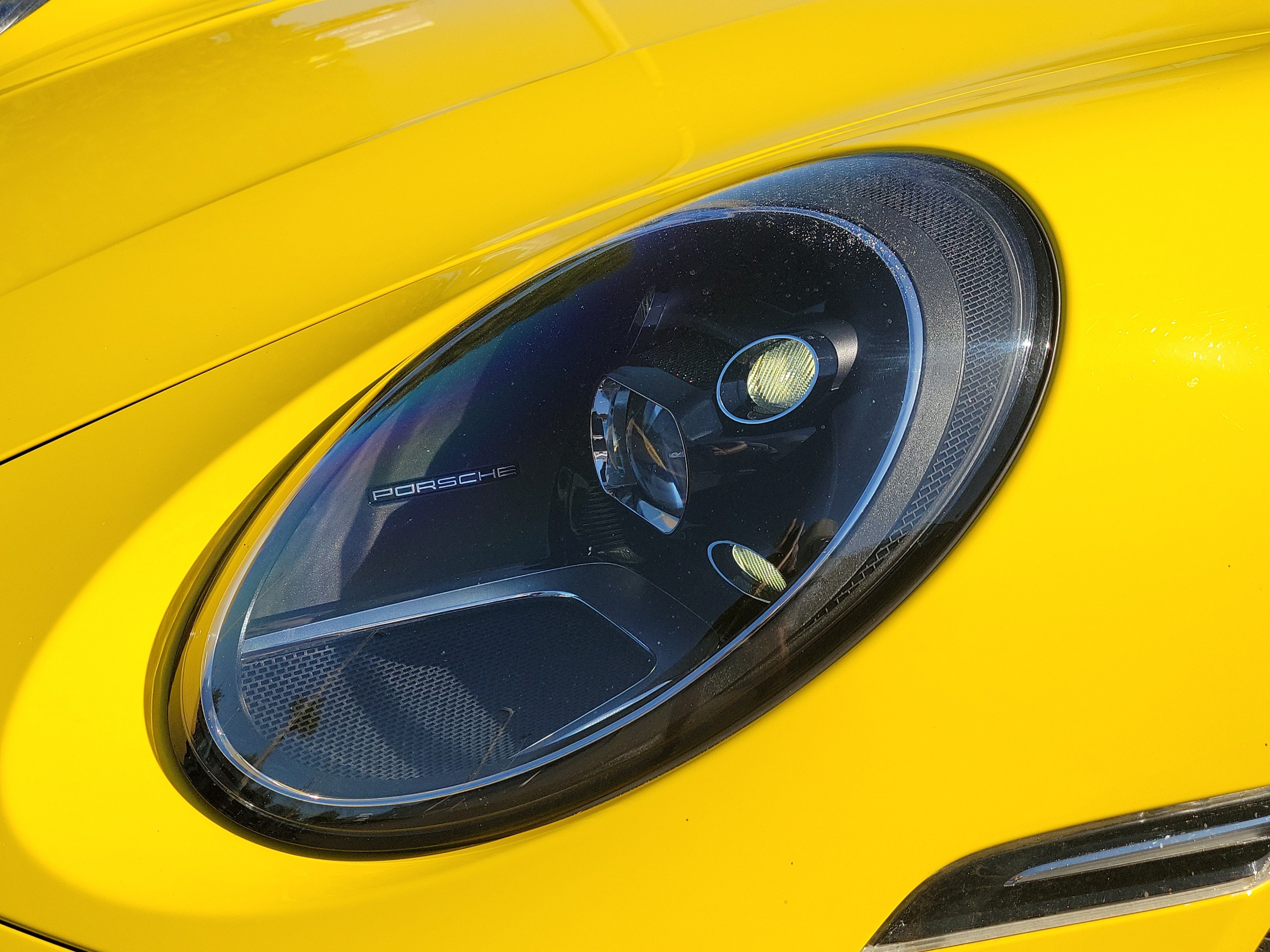 Used 2020 Porsche 911 Carrera S RWD image 29