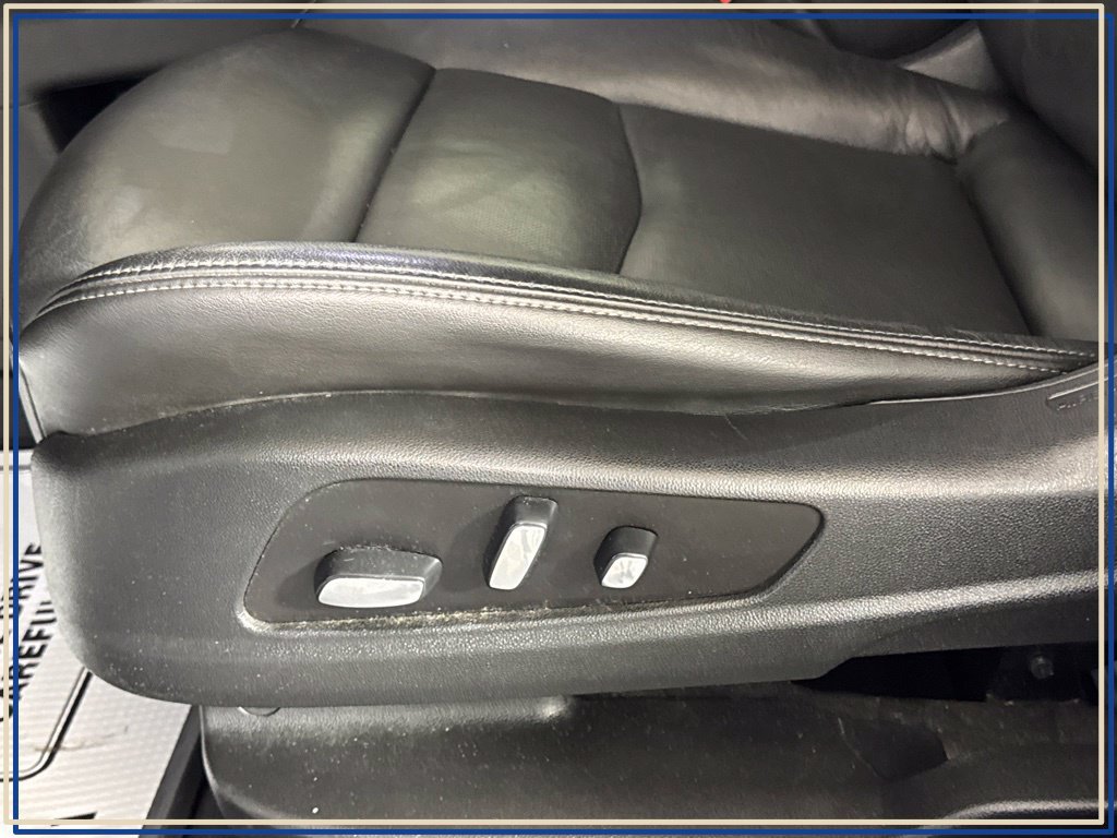 Used 2020 Cadillac XT6 Sport AWD/4WD image 31