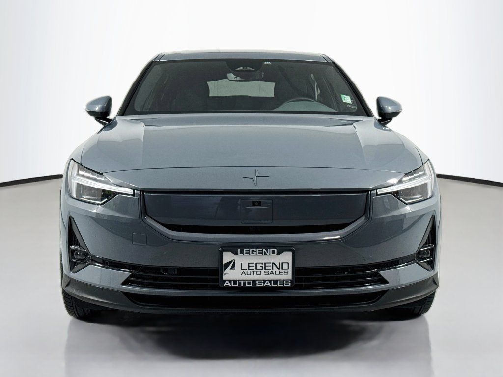 Used 2024 Polestar Polestar 2 AWD/4WD image 2