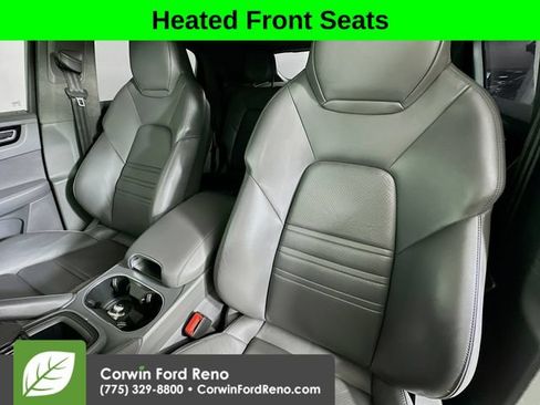 Used 2021 Porsche Cayenne GTS AWD/4WD image 22