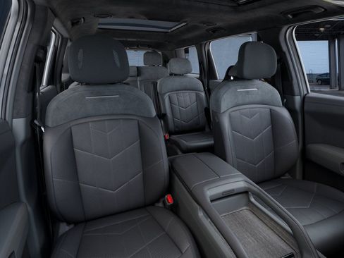 New 2027 Kia Telluride X-Line SX Prestige AWD/4WD image 15