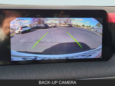 Used 2026 Nissan Kicks SV image 18