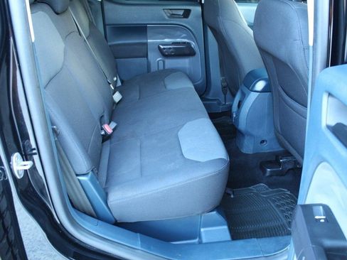 Used 2024 Ford Maverick XL w/ Equipment Group 100A Standard AWD/4WD image 21
