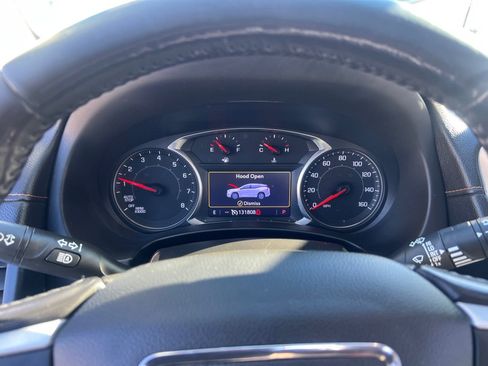 Used 2020 GMC Terrain SLT image 12