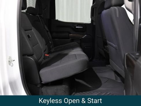 Used 2020 Chevrolet Silverado 1500 RST AWD/4WD image 13