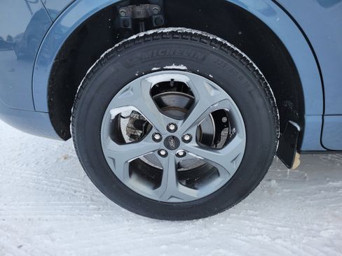 Used 2023 Ford Escape ST-Line w/ Tech Pack #1 image 5