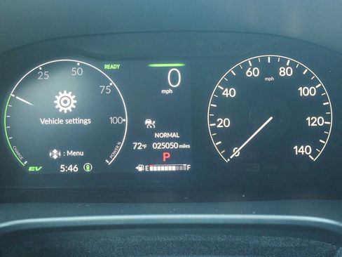 Certified 2024 Honda CR-V Sport image 24